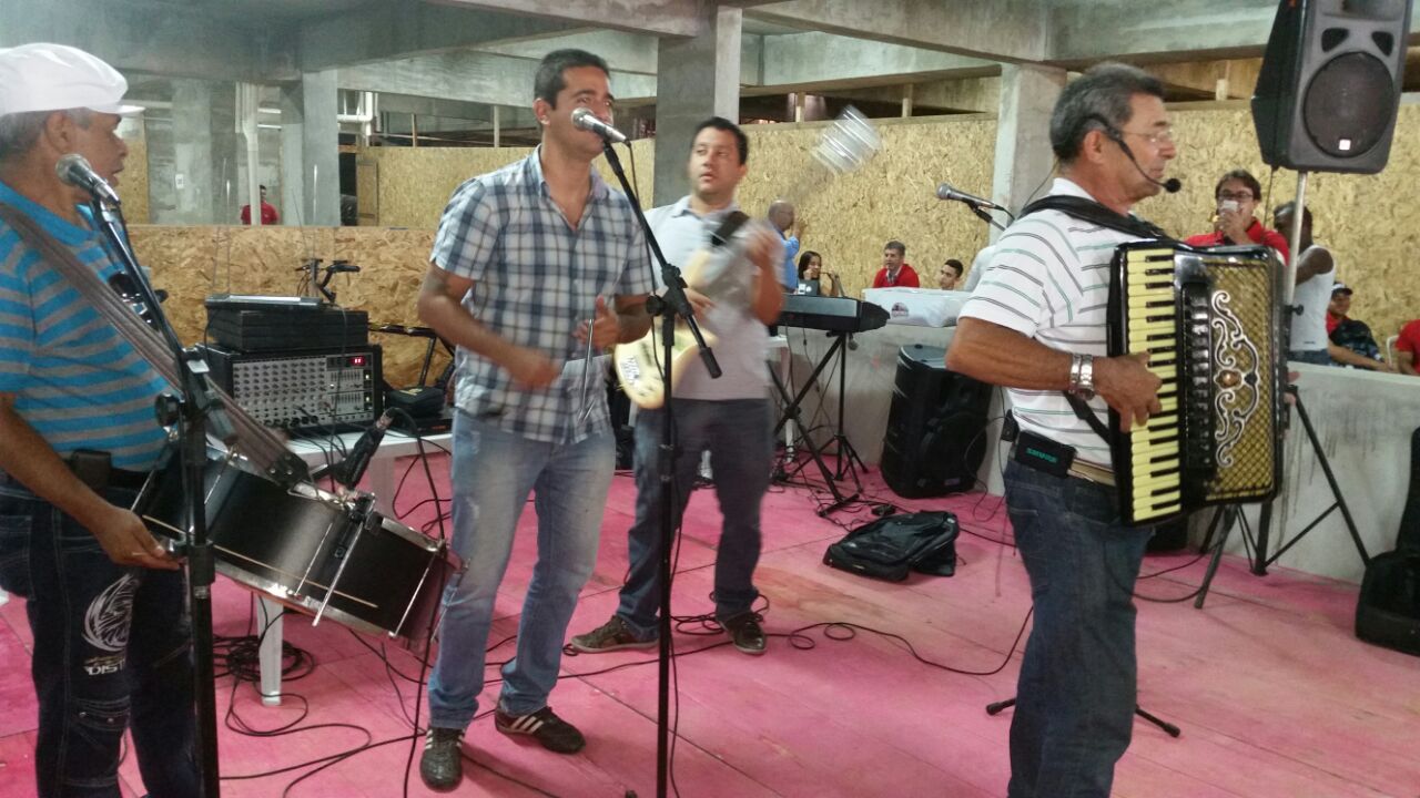 banda forro 02