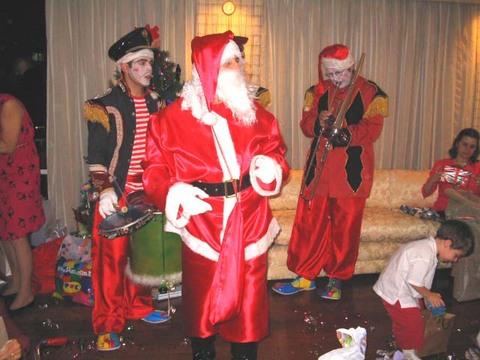 banda noel 2