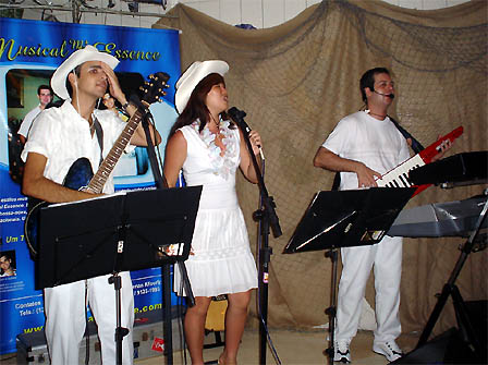 dupla musical