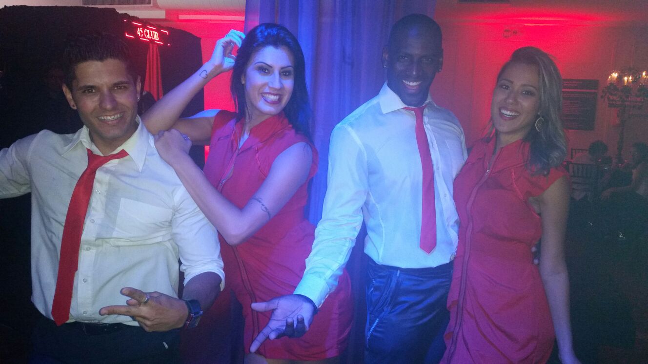 eles social