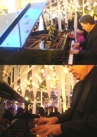 pianista