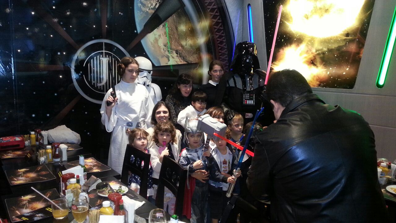 stars war 05