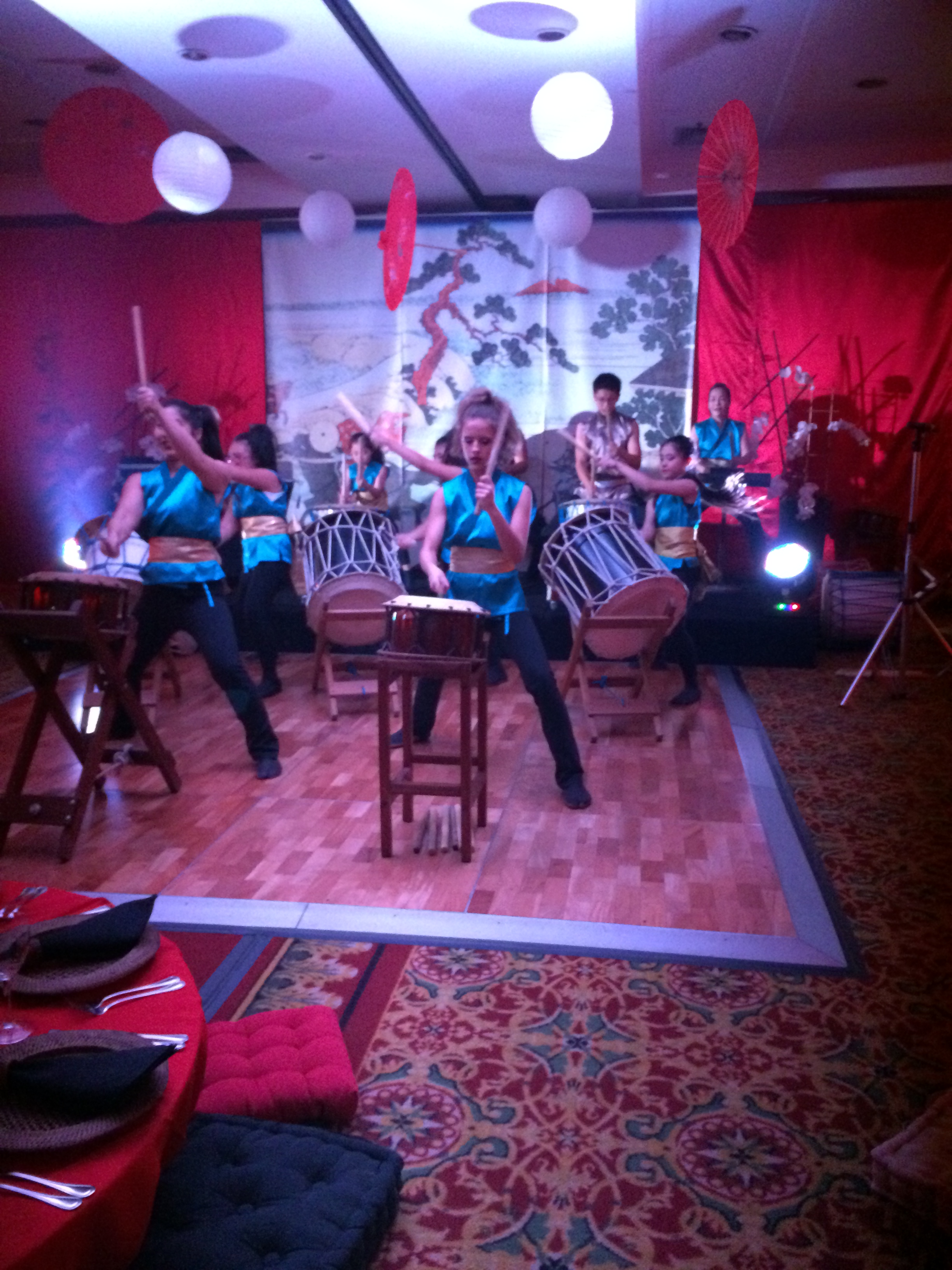 taiko