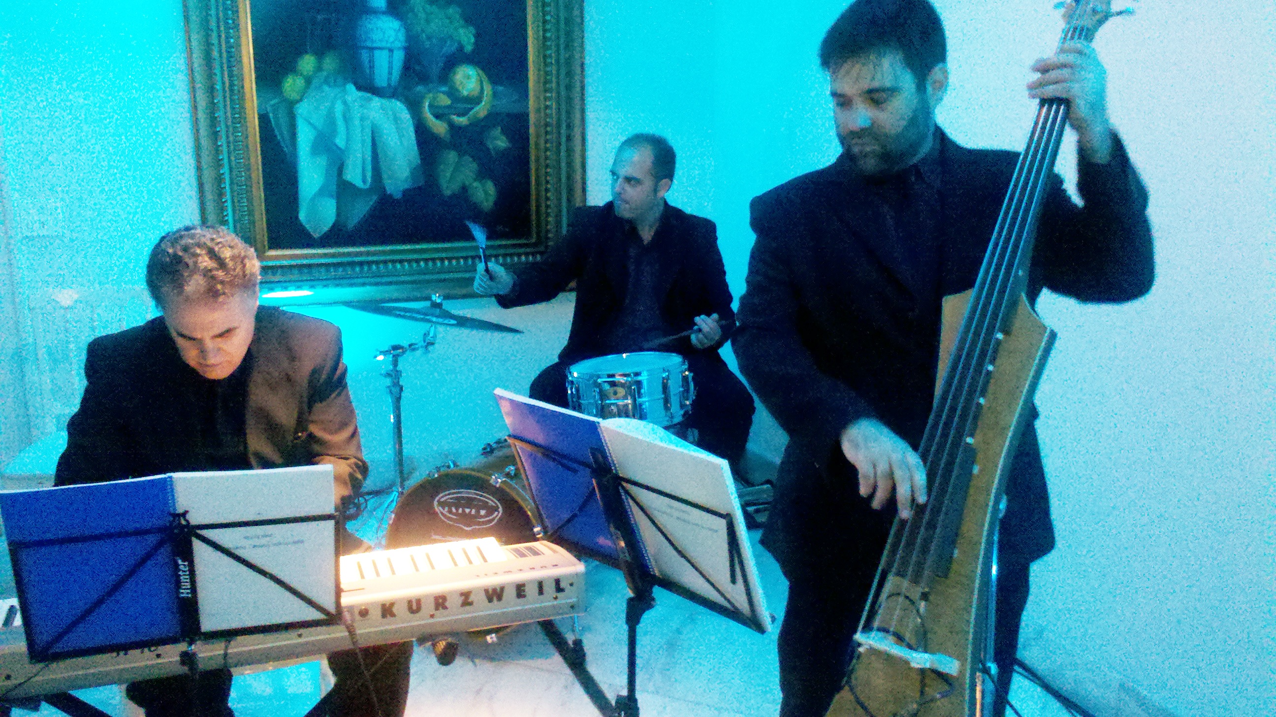 trio jazz